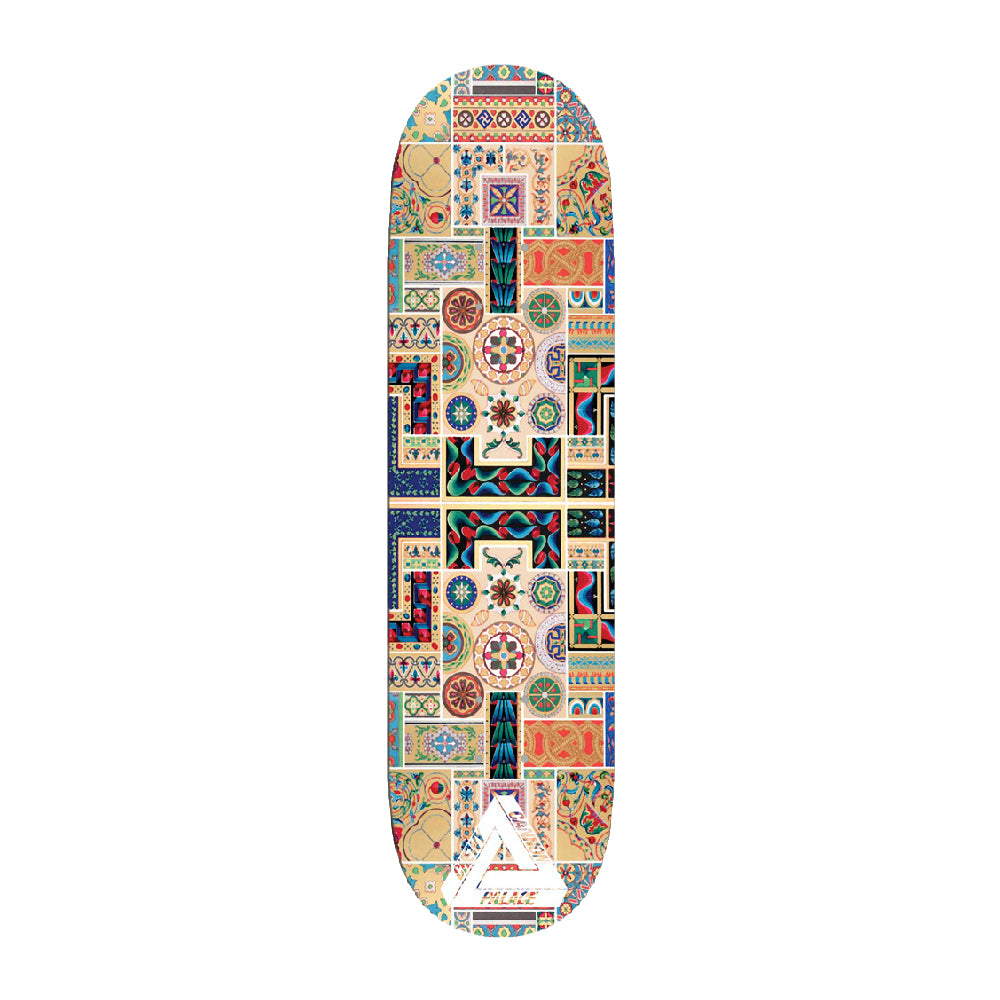 Palace Chewy SU21 Deck - 8.375