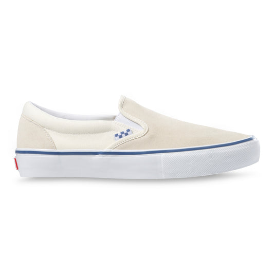 Vans Skate Slip-On - Off White