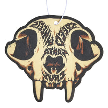 Load image into Gallery viewer, Santa Cruz SW Skull Air Freshener