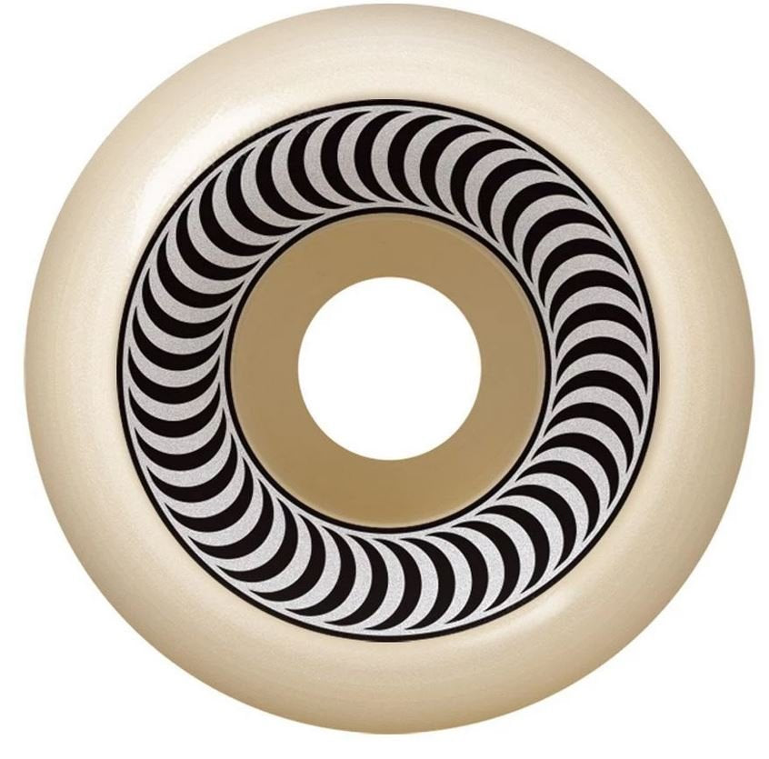 Spitfire Formula Four OG Classics Wheel - 99D 54mm