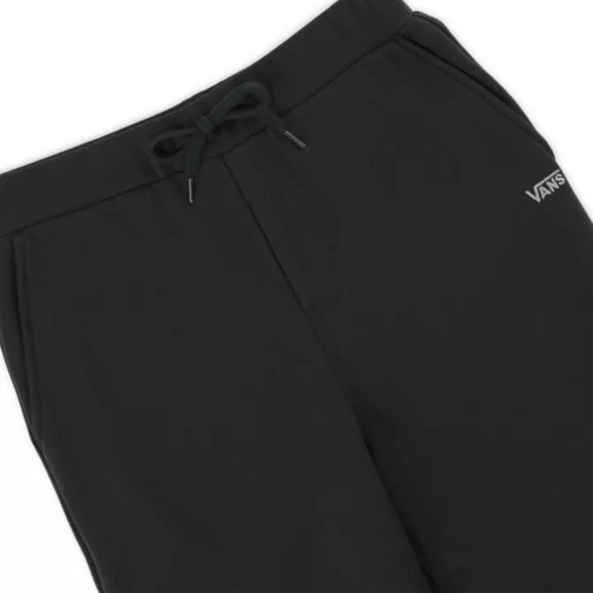 Vans Basic Fleece Pant - Black