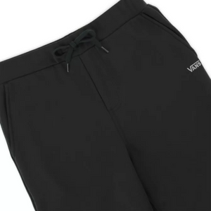 Vans Basic Fleece Pant - Black