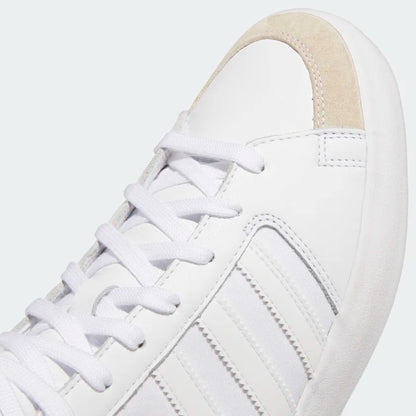 Adidas Superskate ADV - Cloud White/Gold Metallic