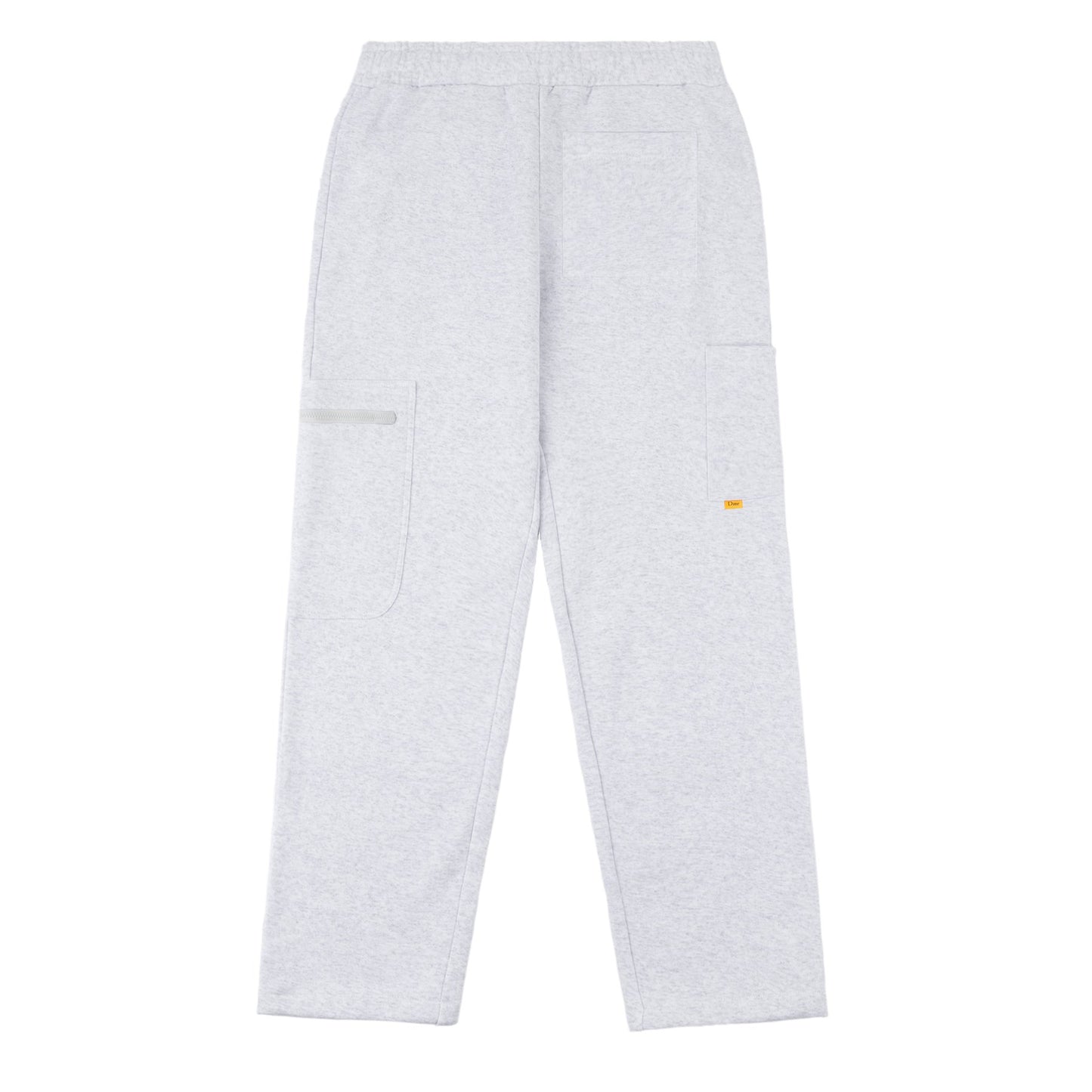 Dime Cargo Sweatpants - Ash