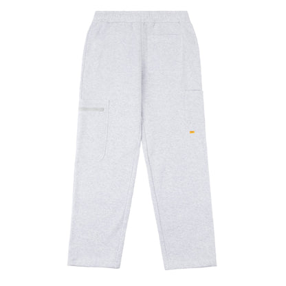 Dime Cargo Sweatpants - Ash