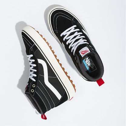 Vans SK8-Hi MTE-1 - Black/True White