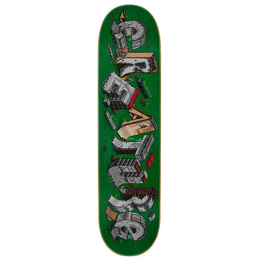 Creature Slab DIY Deck - 7.75