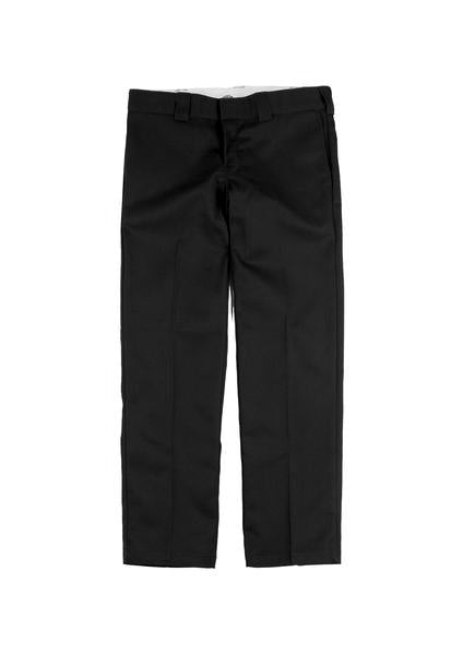 Dickies 873 Slim Straight Work Pant - Black