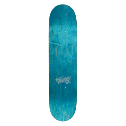 Frog Thinking... Deck - 8.1