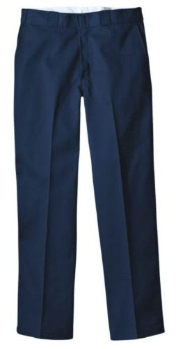 Dickies 874 Regular Fit Work Pant - Dark Navy