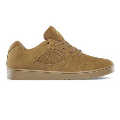 éS Accel Slim - Brown/Gum