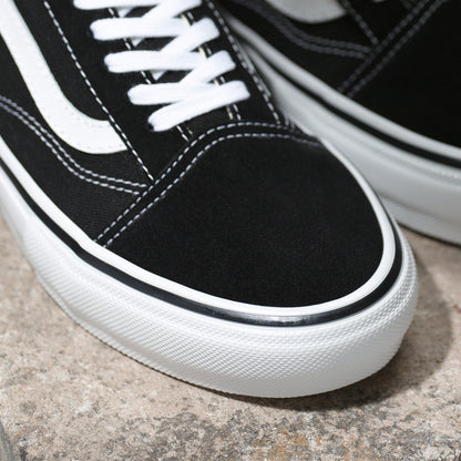 Vans Skate Old Skool - Black/White