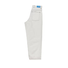 Load image into Gallery viewer, Polar Big Boy Jeans - Washed White