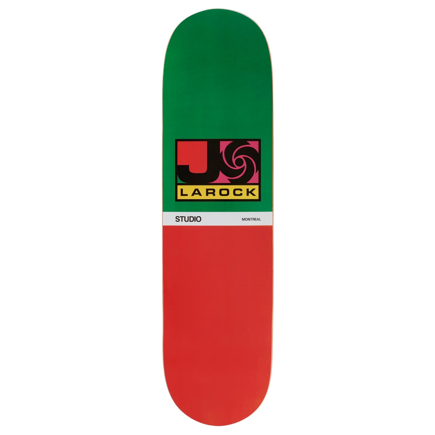 Studio Larock Rosemont Deck - 8.125