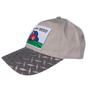 Stingwater SEED Hat - Gray