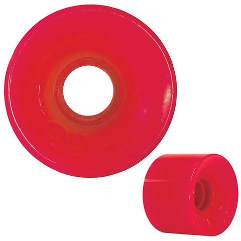 OJs Hot Juice Wheels - Red 78A 60mm