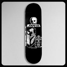 Load image into Gallery viewer, Skull Skates Lil Shorty Deck - 8.5