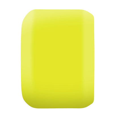 Slime Balls Scudwads Vomits Wheels - 95A 60mm Neon Yellow