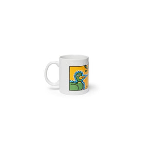 Polar Zap! Mug