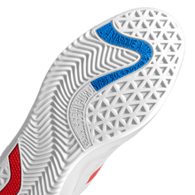 Load image into Gallery viewer, Adidas Puig - White/Bluebird/Vivid Red