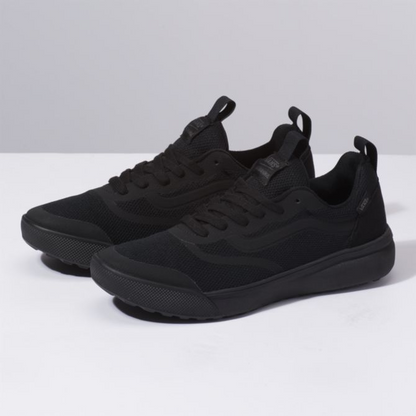 Vans UltraRange Rapidweld - Black/Black