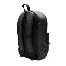 Load image into Gallery viewer, Polar Ripstop Back Bag - Black