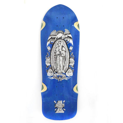 Dogtown Jesse Martinez Guadalupe 1987 Reissue Deck - 10.0 X 30.25"