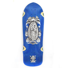 Load image into Gallery viewer, Dogtown Jesse Martinez Guadalupe 1987 Reissue Deck - 10.0 X 30.25&quot;