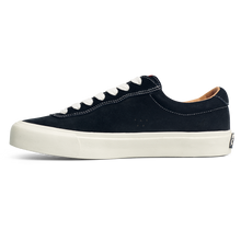 Load image into Gallery viewer, Last Resort VM001 Suede Lo - Black/White