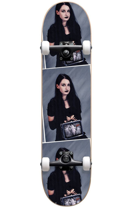 Enjoi Goth Girl Complete - 7.875