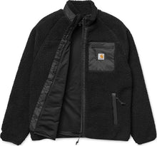 Load image into Gallery viewer, Carhartt WIP Prentis Liner - Black