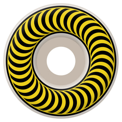 Spitfire Classic Swirl Wheels - 99D 55mm