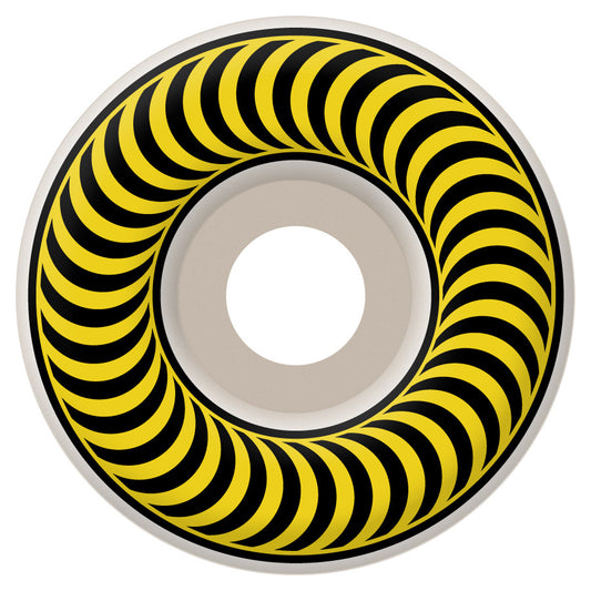 Spitfire Classic Swirl Wheels - 99D 55mm