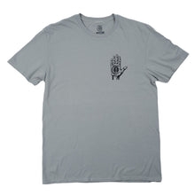 Load image into Gallery viewer, Theories Mystic Advisor Tee - Dove Grey