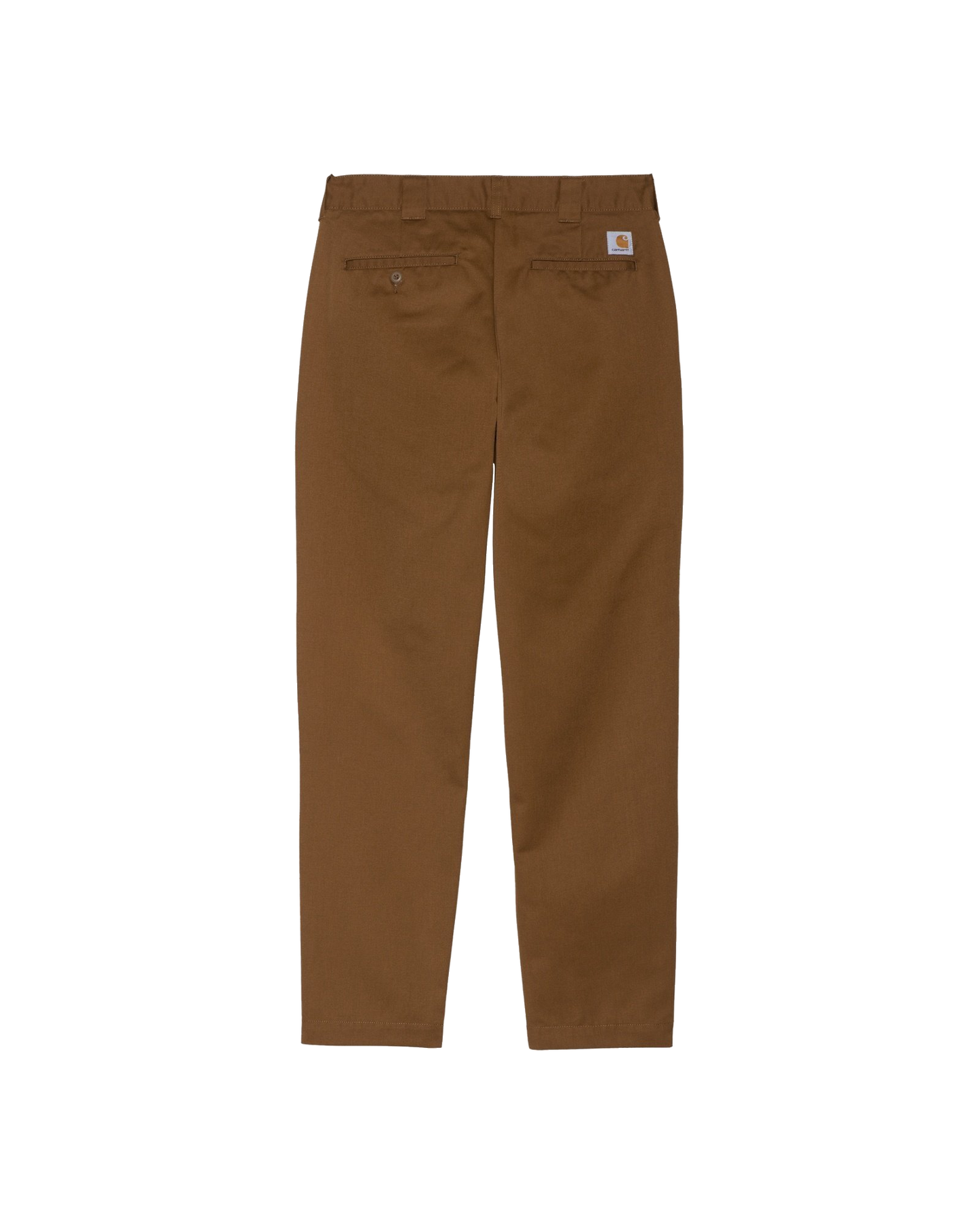 Carhartt WIP Master Pant - Tawny