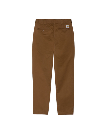 Carhartt WIP Master Pant - Tawny