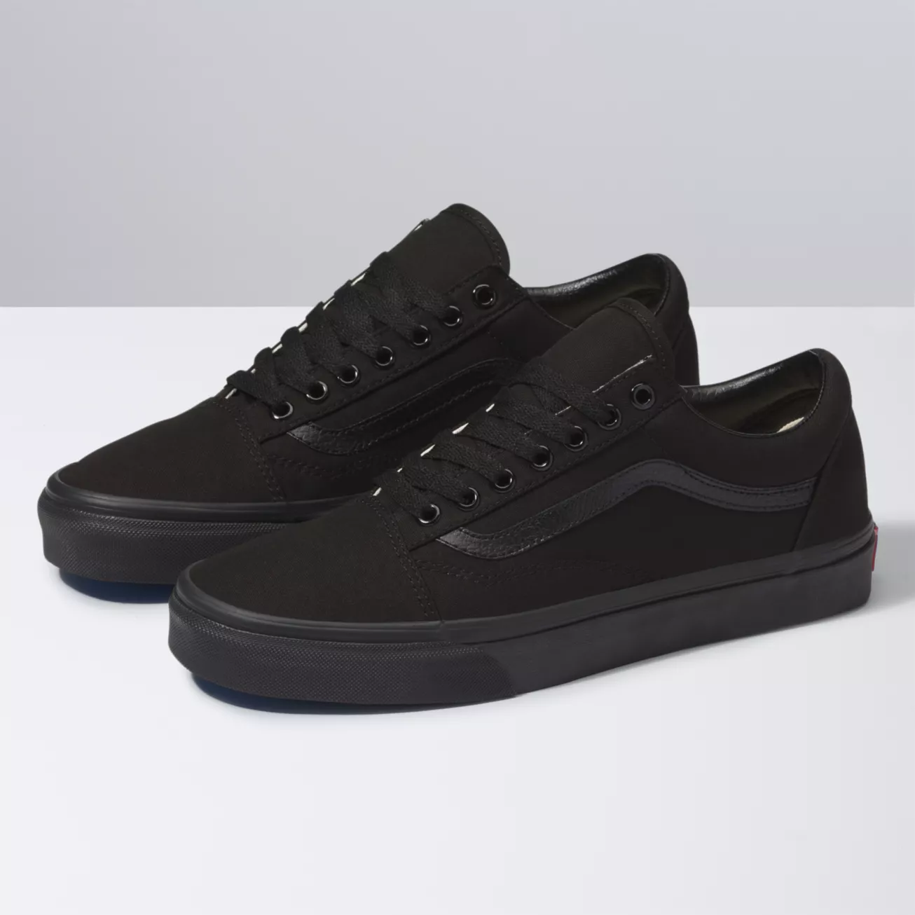 Vans Old Skool - Black/Black