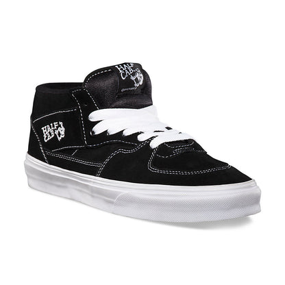 Vans Half Cab - Black