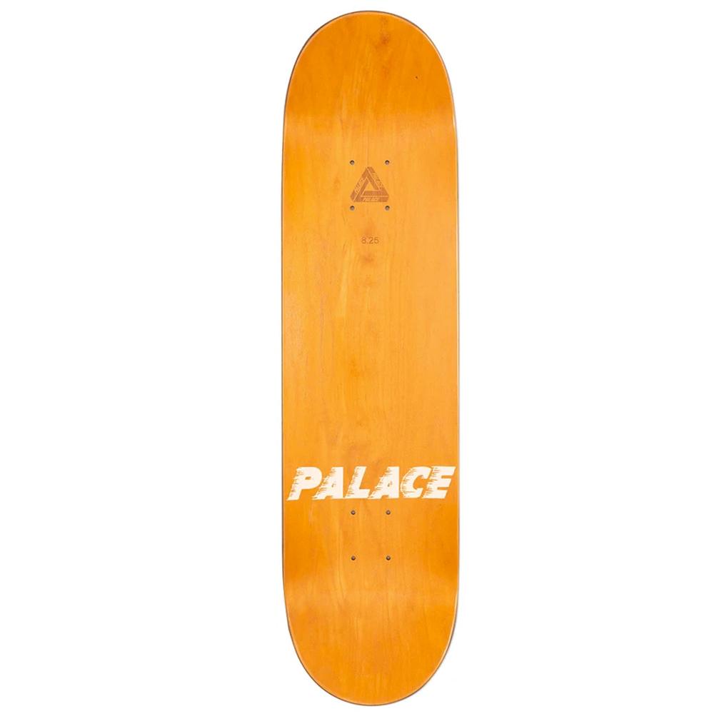 Palace Jamal Fast Deck - 8.25