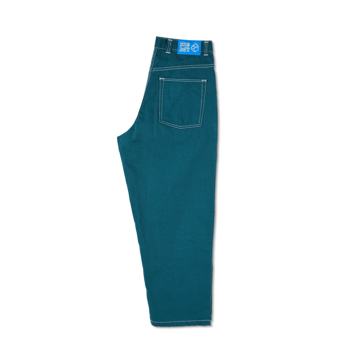 Polar Big Boy Jeans - Green