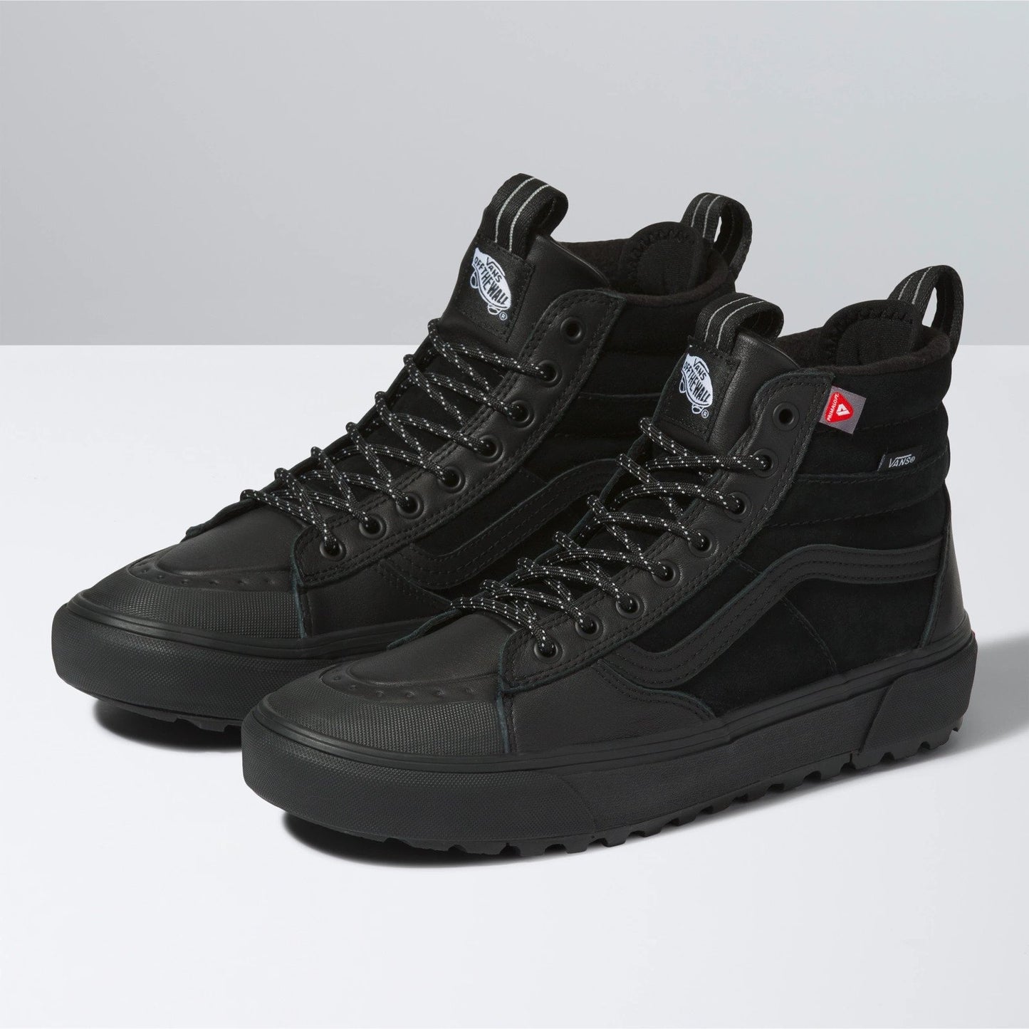 Vans SK8-Hi MTE-2 - Black/Black