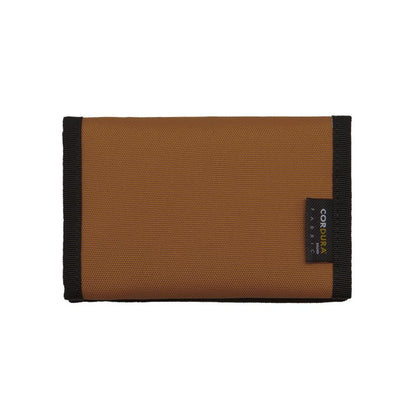 Carhartt WIP Payton Wallet - Tawny