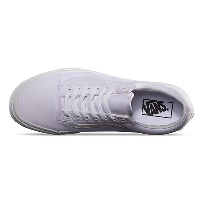 Vans Old Skool - True White