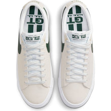 Load image into Gallery viewer, Nike SB Zoom Blazer Low Pro GT - White/Fir/White Gum