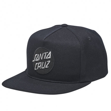 Santa Cruz Other Dot Snapback