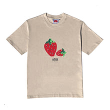 Load image into Gallery viewer, Stingwater Speshal Strawberries Tee - Natural