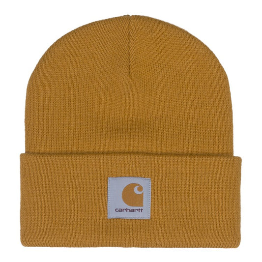 Carhartt WIP Short Watch Beanie - Helios