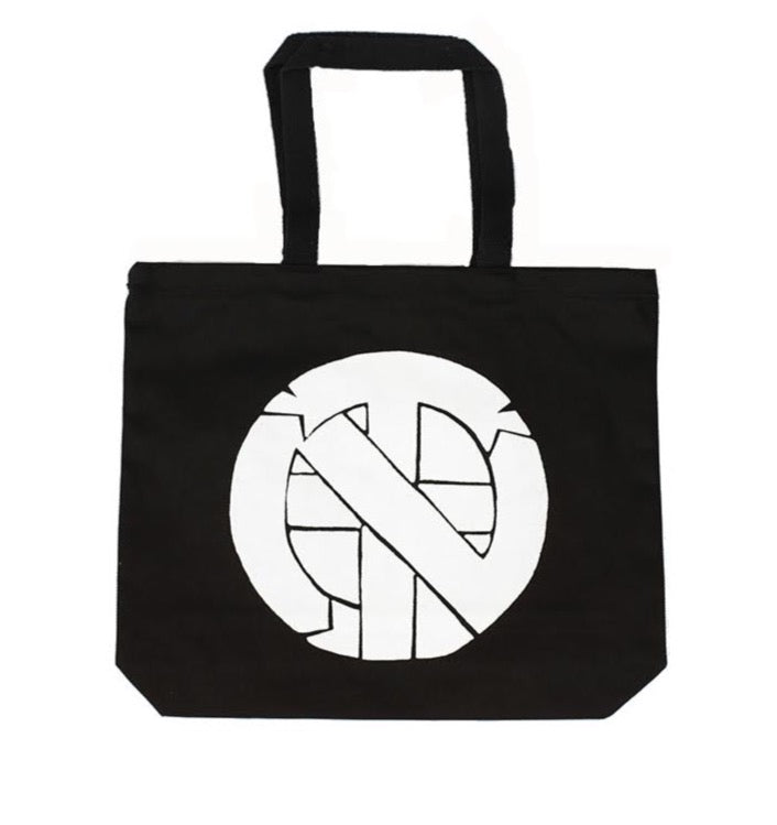 Ninetimes So What Tote - Black