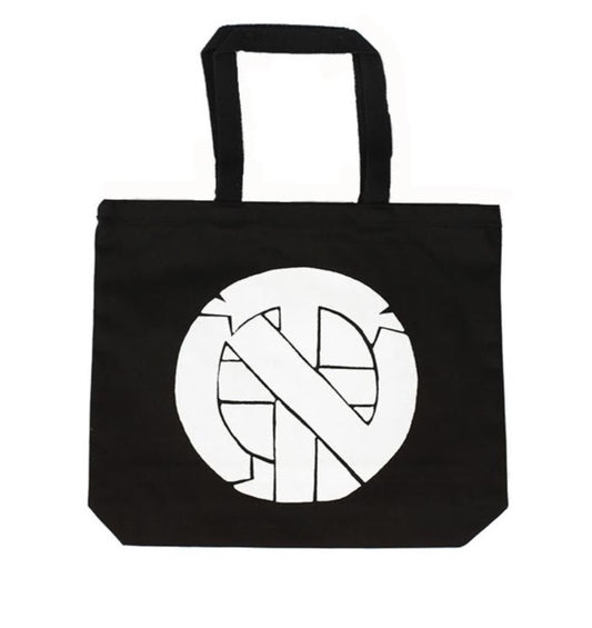 Ninetimes So What Tote - Black