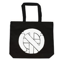 Load image into Gallery viewer, Ninetimes So What Tote - Black